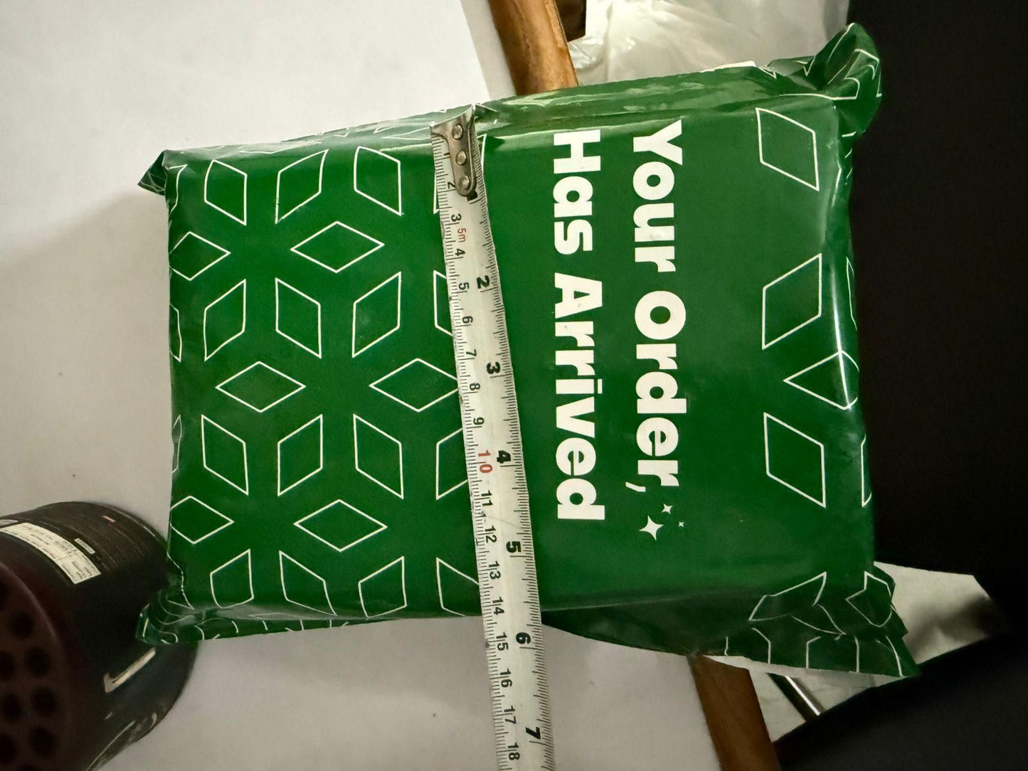 Gentle Steel Grooming Glove