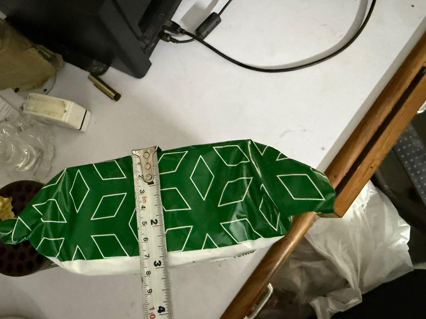 Gentle Steel Grooming Glove