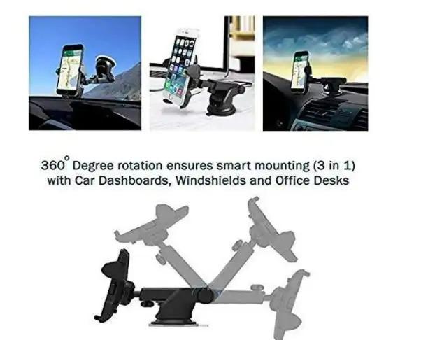 Car Mobile Mount