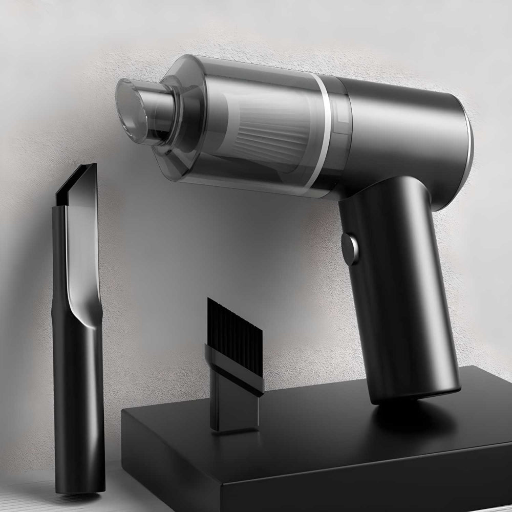 Portable Dust Blower