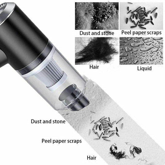 Portable Dust Blower